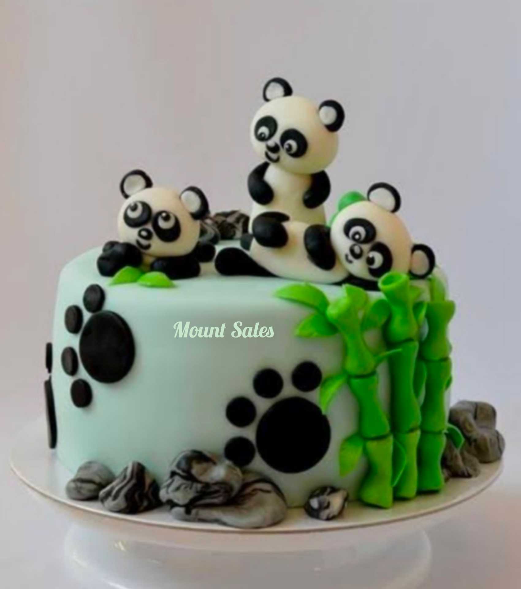 Premium RED N White Velvet Cake